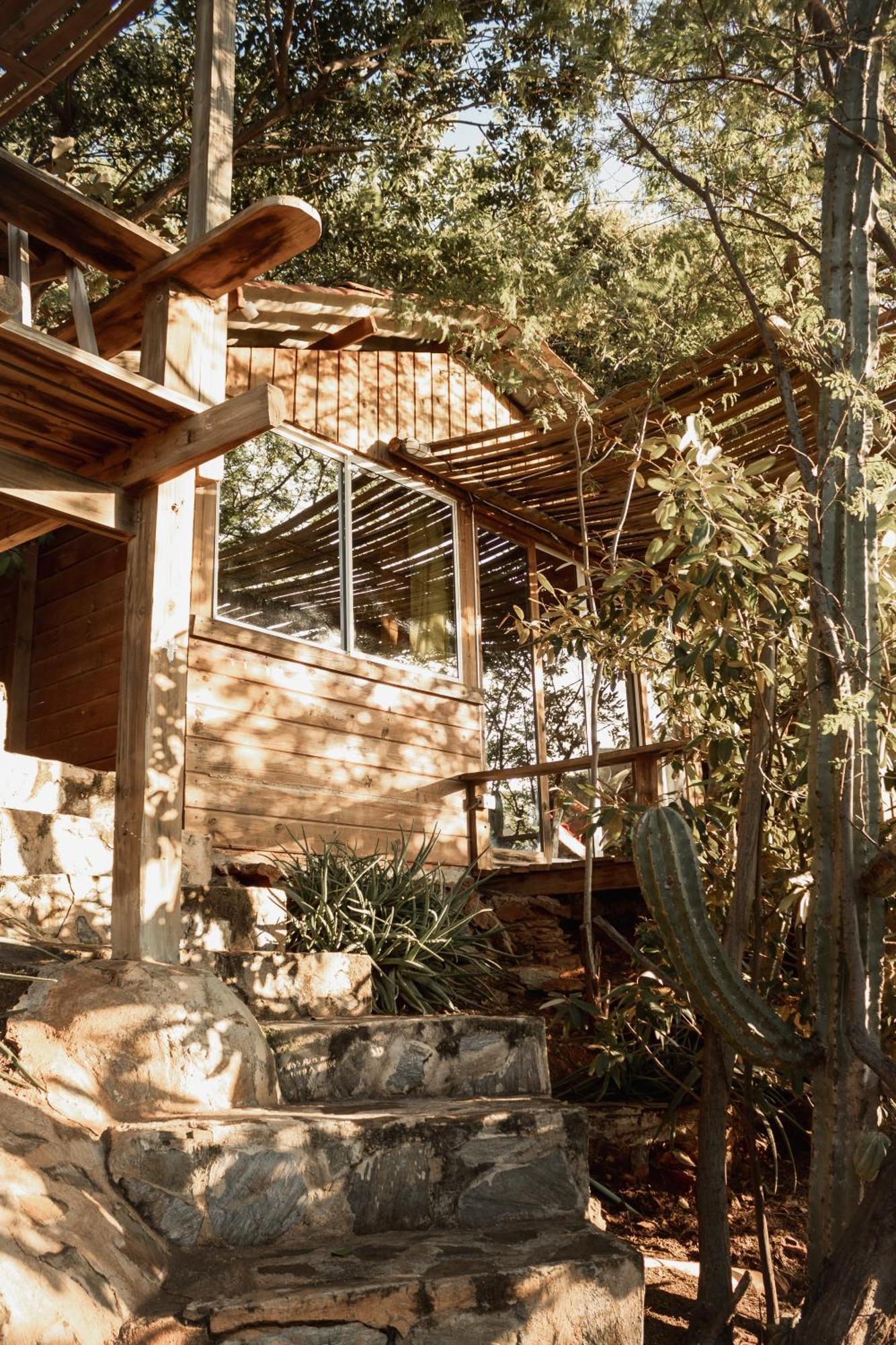 Hotel Cactus Taganga Extérieur photo