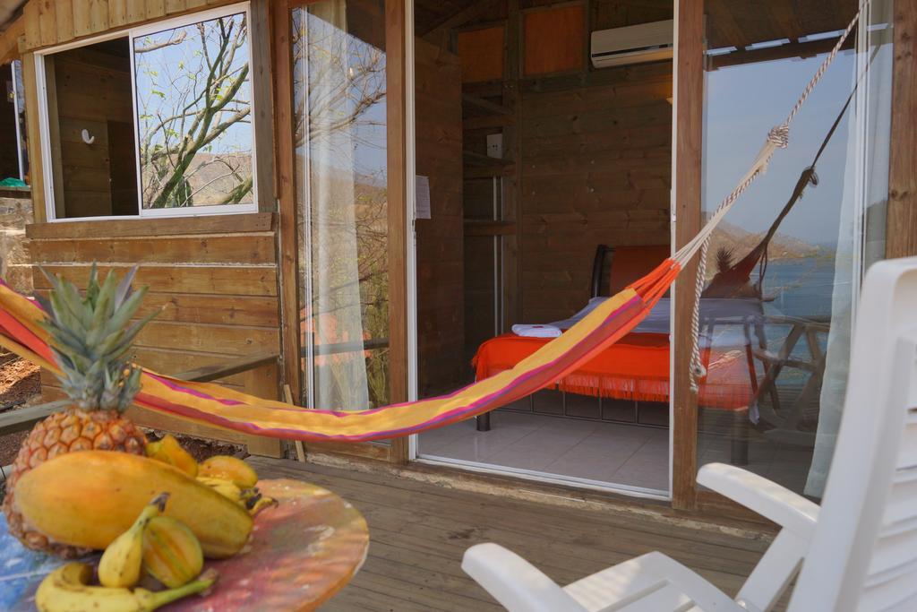 Hotel Cactus Taganga Chambre photo