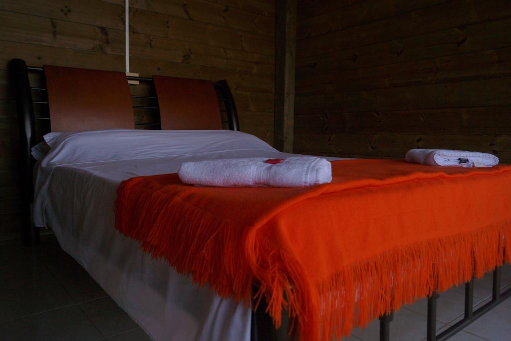 Hotel Cactus Taganga Chambre photo