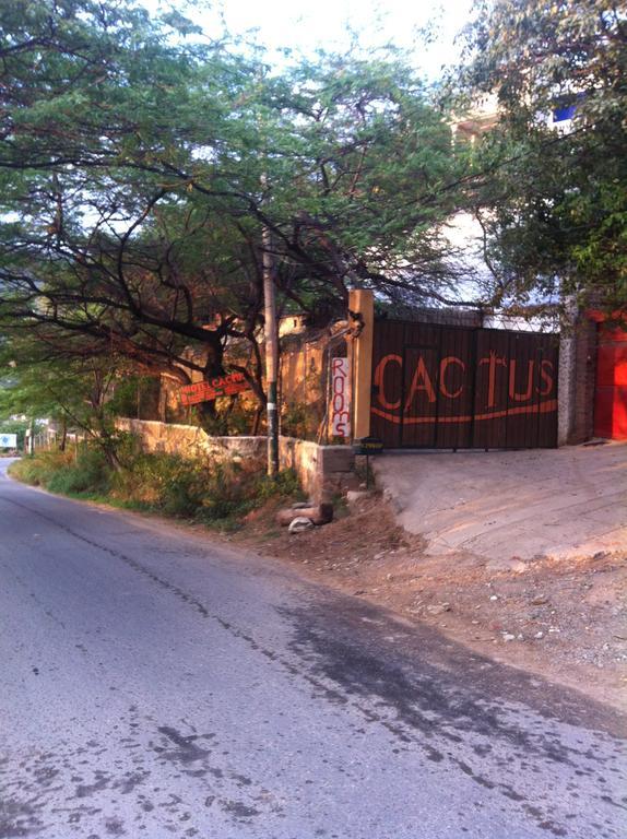 Hotel Cactus Taganga Chambre photo