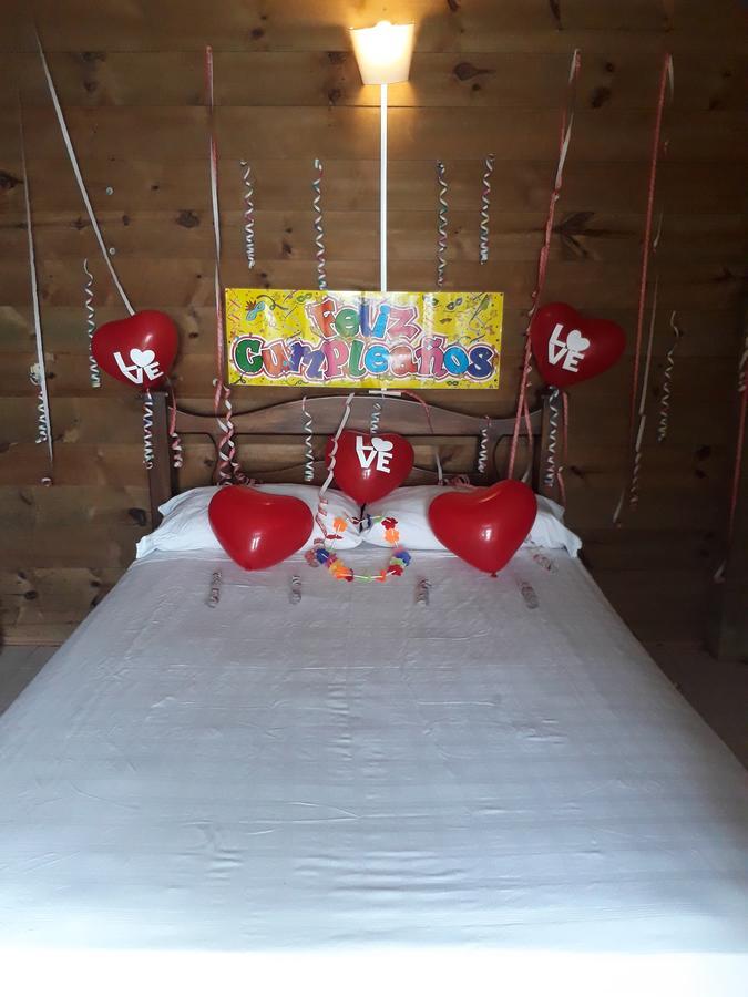 Hotel Cactus Taganga Extérieur photo
