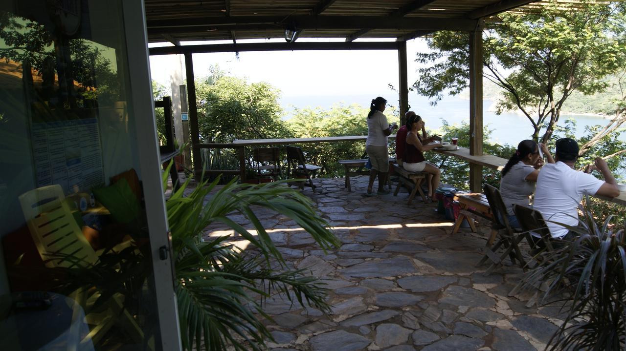 Hotel Cactus Taganga Extérieur photo